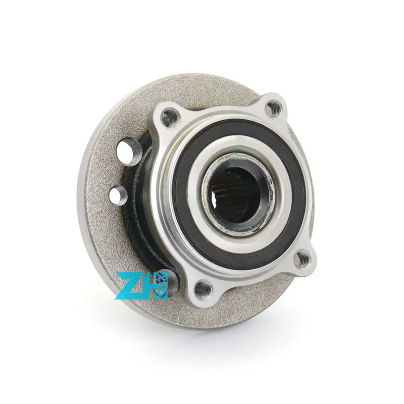 Cuscinetto del mozzo della ruota anteriore in cuscinetto automatico 31 22 6 776 162 Per MINI CLUBMAN Cabrio 31 22 6 776 162