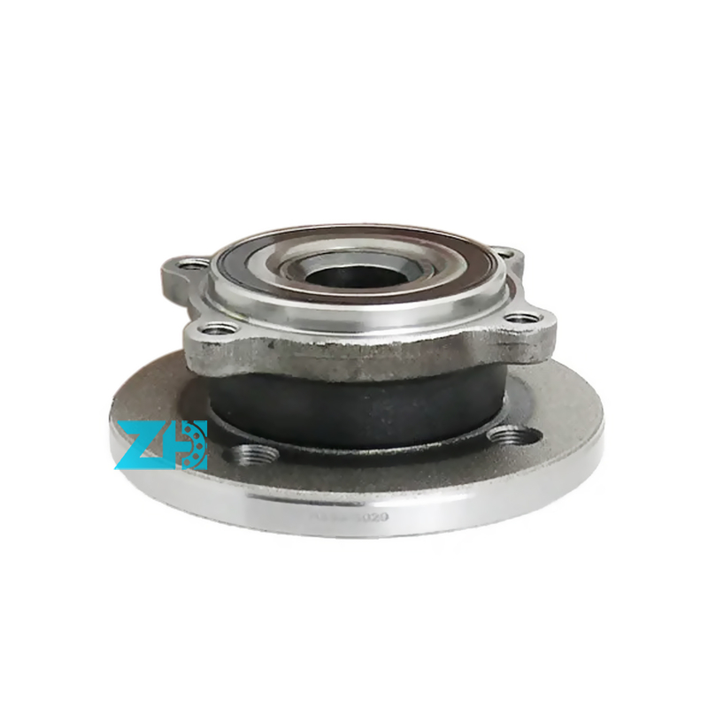 Cuscinetto del mozzo della ruota anteriore in cuscinetto automatico 31 22 6 776 162 Per MINI CLUBMAN Cabrio 31 22 6 776 162