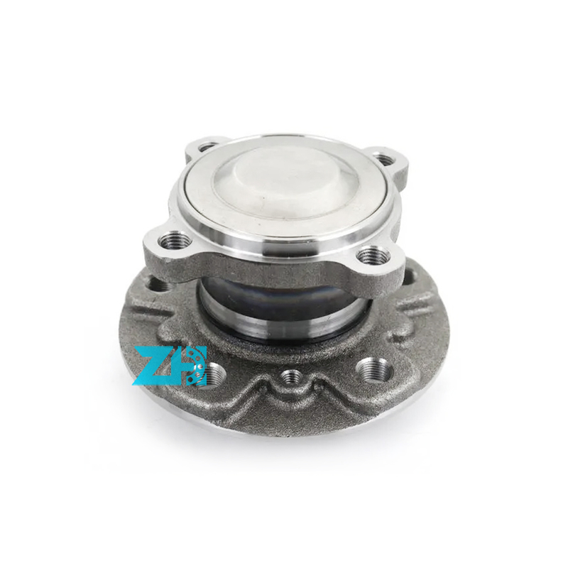 Cuscinetti per ruote per autoveicoli 33 41 6 859 547 Adatti alle automobili BMW