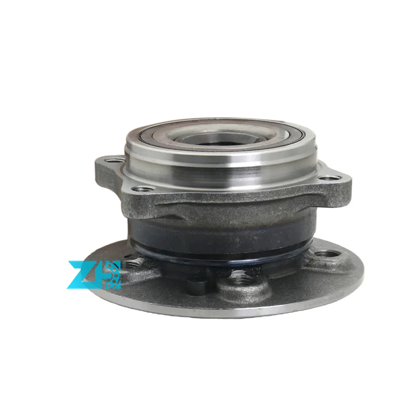 Kit di cuscinetti per cuscinetti per ruote anteriori A1663340206 per ML GL A 166 334 02 06