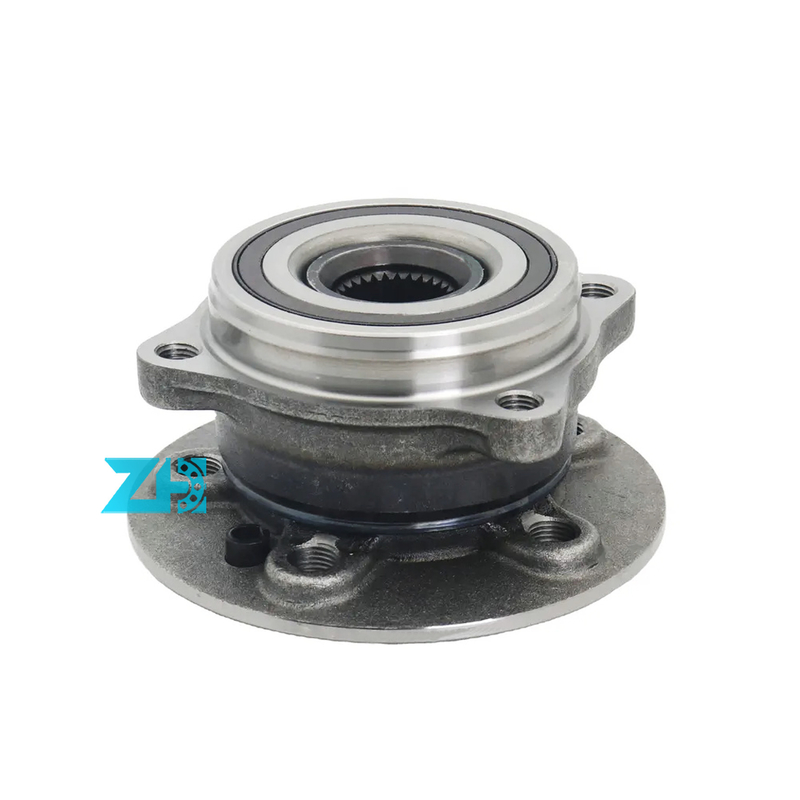 Kit di cuscinetti per cuscinetti per ruote anteriori A1663340206 per ML GL A 166 334 02 06