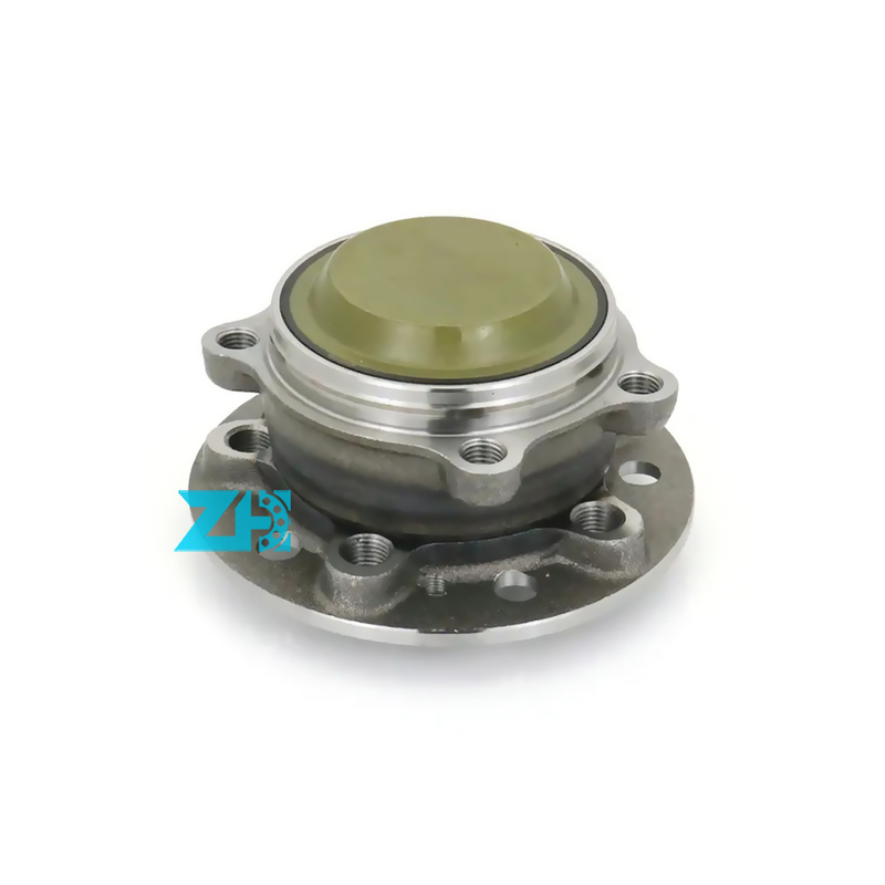 Kit di cuscinetti hub per autoveicoli A2053340200 2053340400 Cuscinetto della ruota anteriore sinistra per Mercedes-Benz C W205