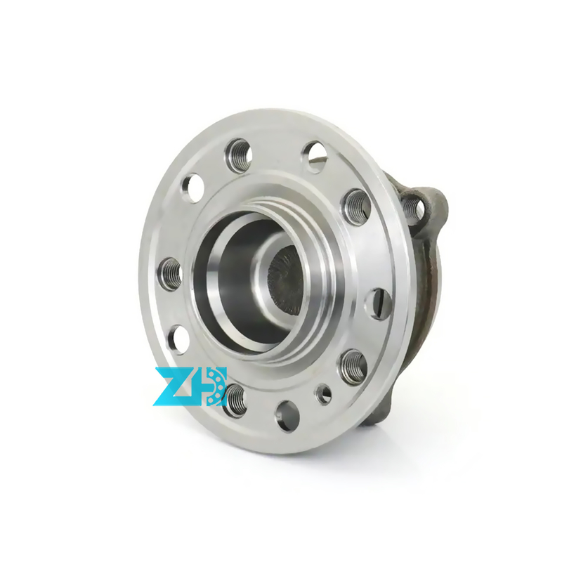 Kit di cuscinetti hub per autoveicoli A2053340200 2053340400 Cuscinetto della ruota anteriore sinistra per Mercedes-Benz C W205