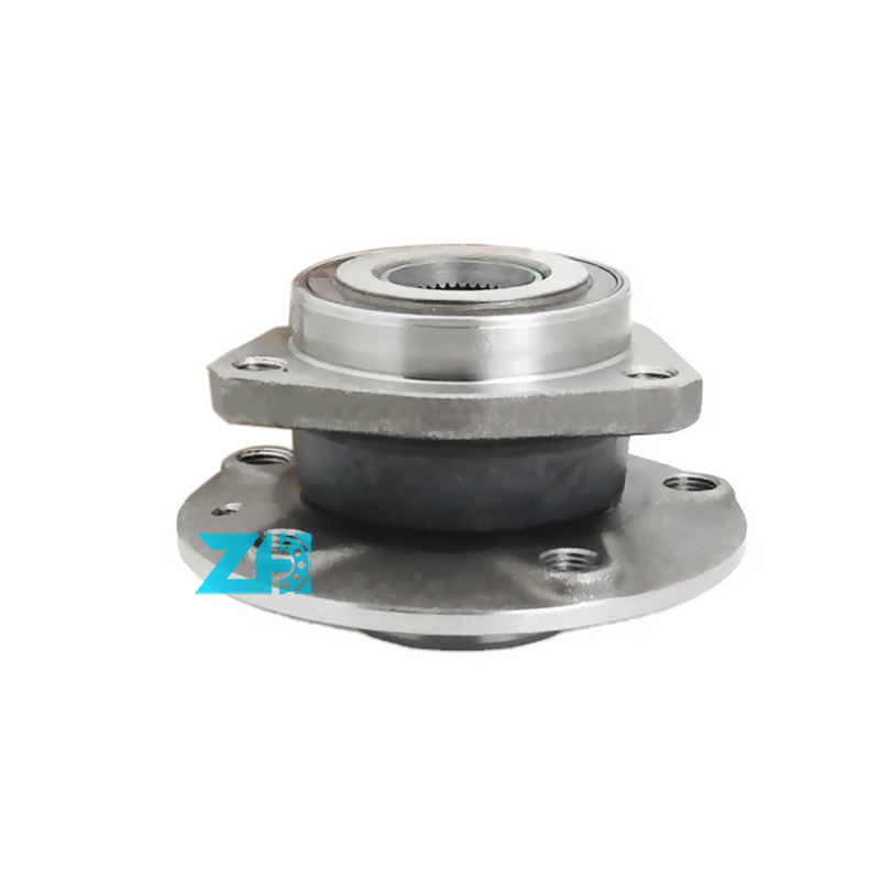 Cuscinetti per ruote per autoveicoli Adatti alle automobili Audi VKBA6556 1K0498621 Cuscinetti per ruote di alta qualità