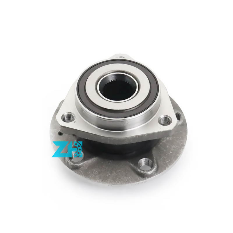 Cuscinetti per ruote per autoveicoli Adatti alle automobili Audi VKBA6556 1K0498621 Cuscinetti per ruote di alta qualità