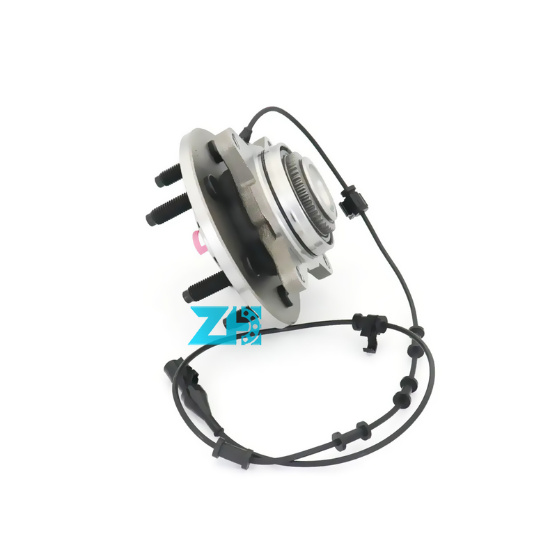 Parti per autoveicoli Assemblaggio di mozzo di cuscinetto per ruote 2L14-2B663BJ 2L14/2B663BJ Per Ford