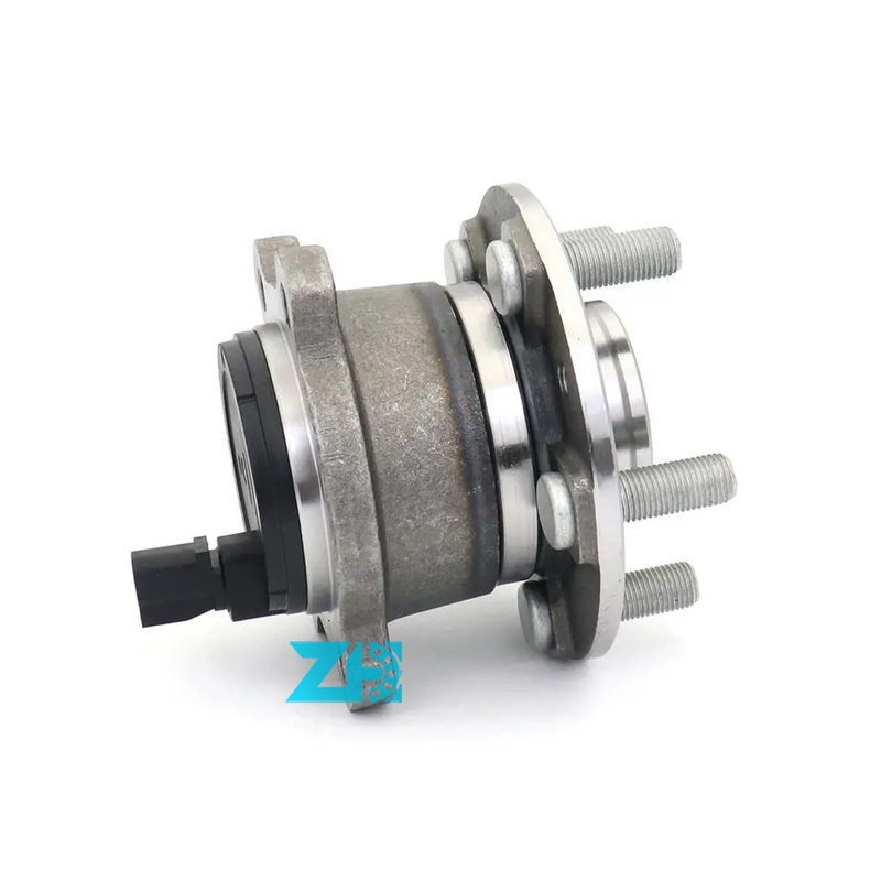 Ricambi per autoveicoli cuscinetti per ruote posteriori 6G91-2C299-AAC