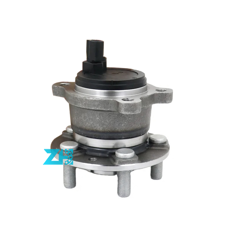 Ricambi per autoveicoli cuscinetti per ruote posteriori 6G91-2C299-AAC