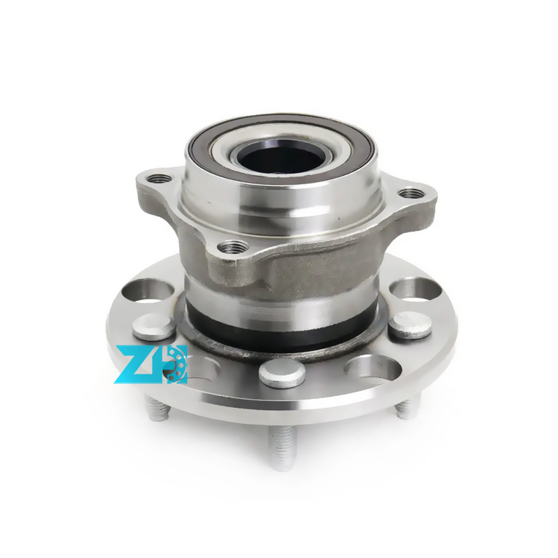4241030020 Collo di ruote e cuscinetti 42410-30020 42410/30020 Toyota Hub & Bearing ASSY Asse posteriore
