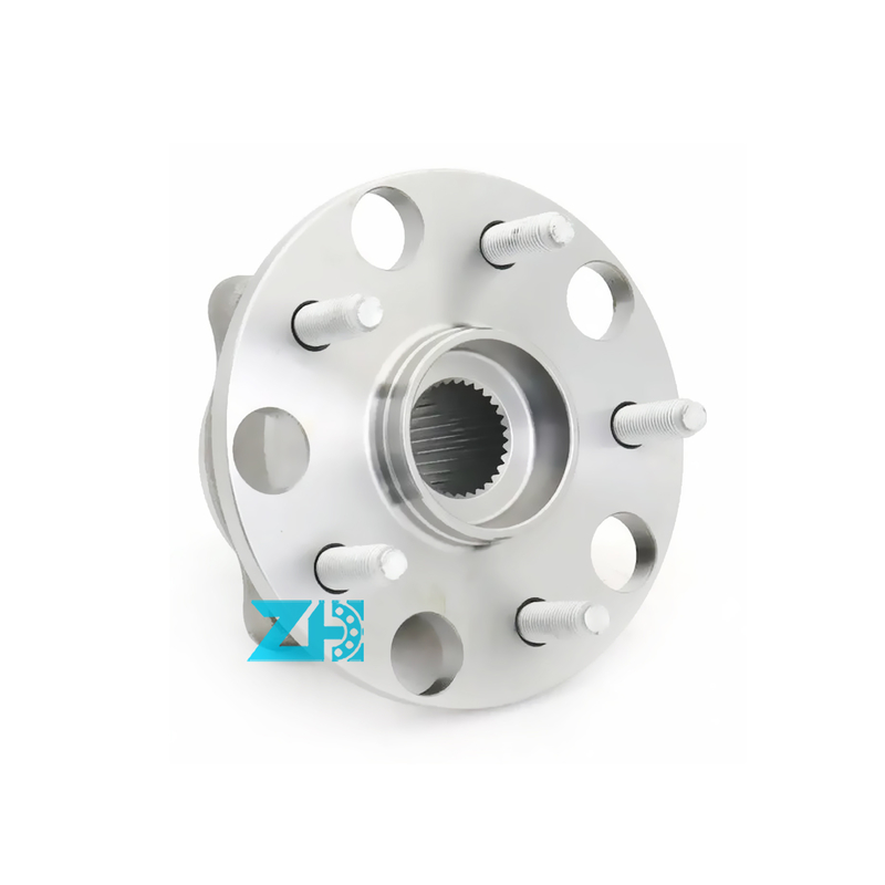 4241030020 Collo di ruote e cuscinetti 42410-30020 42410/30020 Toyota Hub & Bearing ASSY Asse posteriore