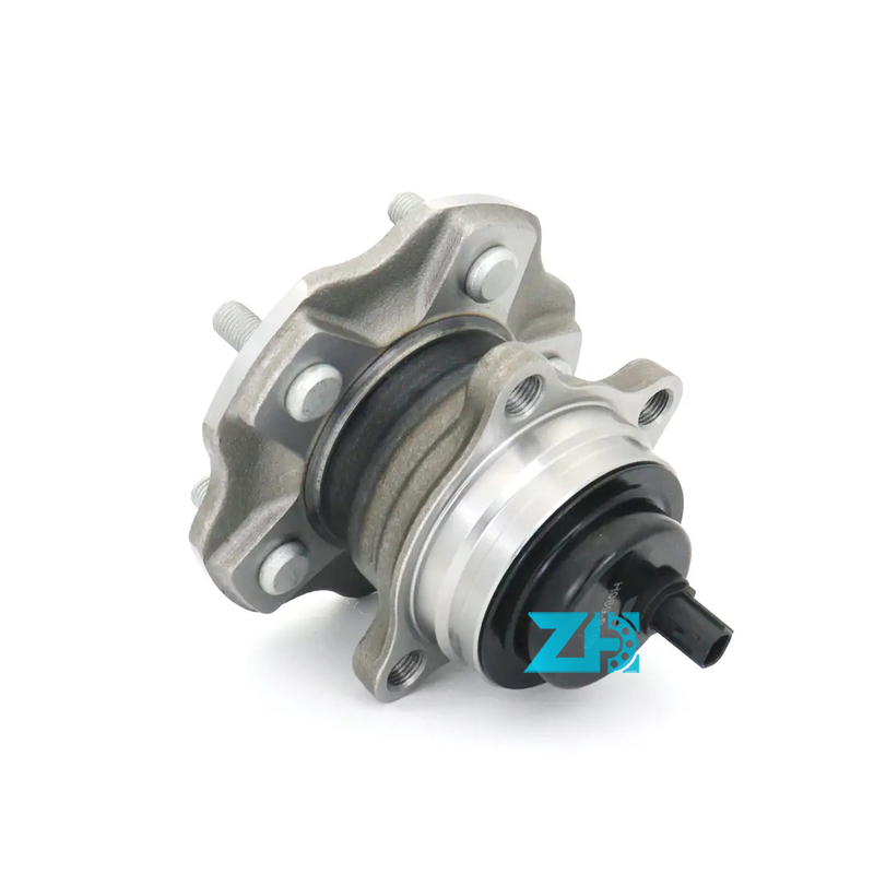 parti di auto con cuscinetto di mozzo di ruota 42450-0E020 424500E020 Assemblaggio di mozzo di ruota 42450-0E020 42450/0E020