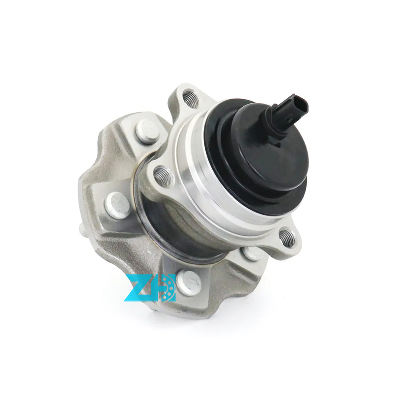 parti di auto con cuscinetto di mozzo di ruota 42450-0E020 424500E020 Assemblaggio di mozzo di ruota 42450-0E020 42450/0E020