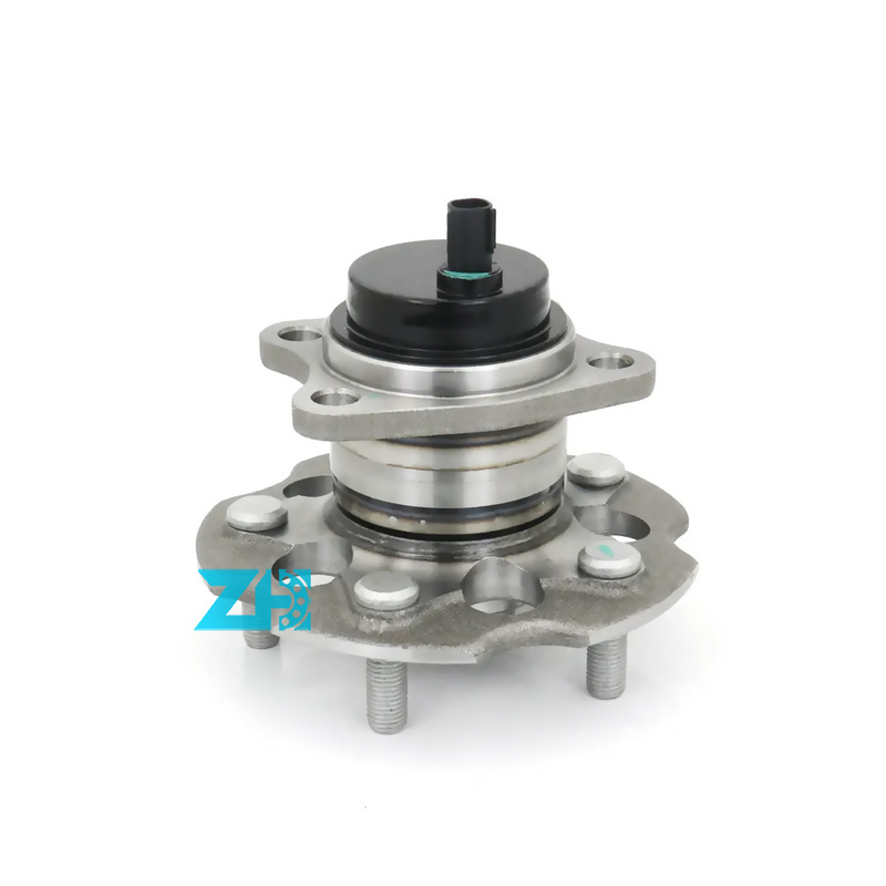 L'unità di accensione della ruota posteriore 42450-0F030 42450/0F030 Cuscinetto di accensione automatico per Toyota