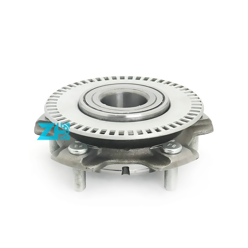 Accoppiamento cuscinetto del mozzo della ruota 43401-65D10 43401/65D10 Ricambi auto Cuscinetto del mozzo della ruota anteriore Per Suzuki Vitara