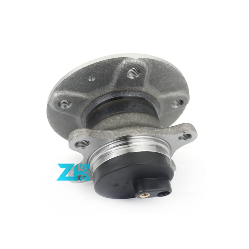 Ricambi auto cuscinetti per ruote 43402-79J00 4340279J00 Montatura di mozzo di ruota di alta qualità per l'asse posteriore Fiat