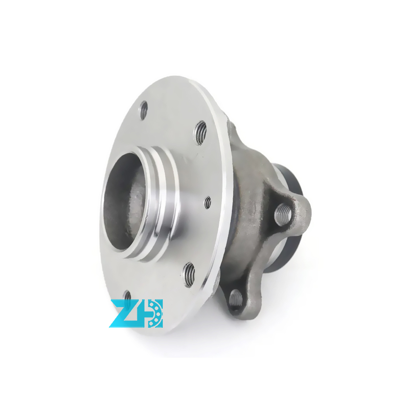 Ricambi auto cuscinetti per ruote 43402-79J00 4340279J00 Montatura di mozzo di ruota di alta qualità per l'asse posteriore Fiat
