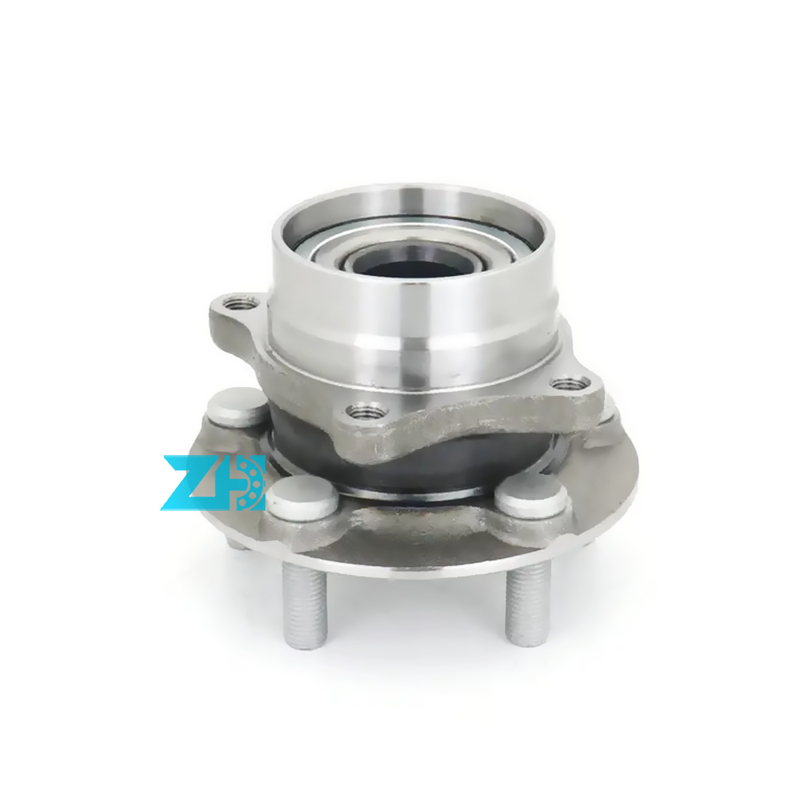 Toyota Hub sub-ass, asse anteriore 43510-47010 4351047010 Ricambi auto Cuscinetti delle ruote e gruppi di cuscinetti