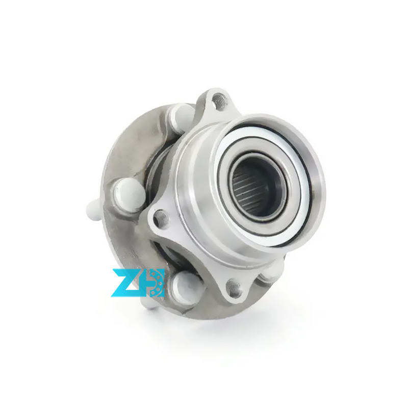 Toyota Hub sub-ass, asse anteriore 43510-47010 4351047010 Ricambi auto Cuscinetti delle ruote e gruppi di cuscinetti