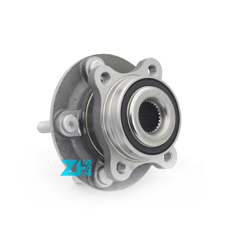 Kit di cuscinetti per ruote 1801093 1826188 1929802 DG9C-2C300-A2A DG9C-2C300-A3C Adatto ai veicoli Ford