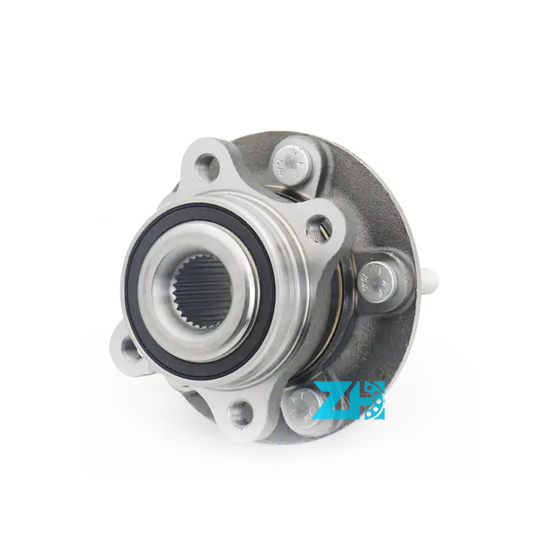 Kit di cuscinetti per ruote 1801093 1826188 1929802 DG9C-2C300-A2A DG9C-2C300-A3C Adatto ai veicoli Ford
