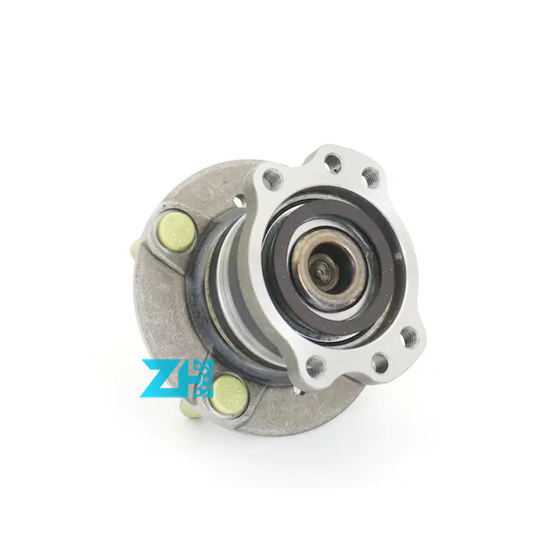 Cuscinetti per ruote posteriori per Ford Ecosport ACP12C299A3C Kit di cuscinetti per ruote posteriori