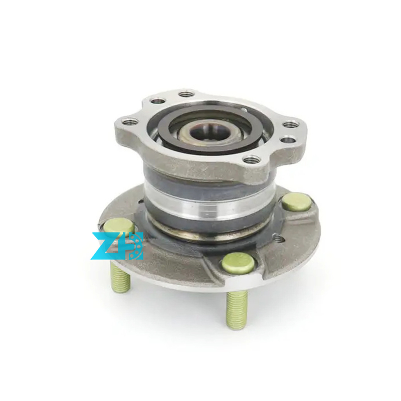 Cuscinetti per ruote posteriori per Ford Ecosport ACP12C299A3C Kit di cuscinetti per ruote posteriori