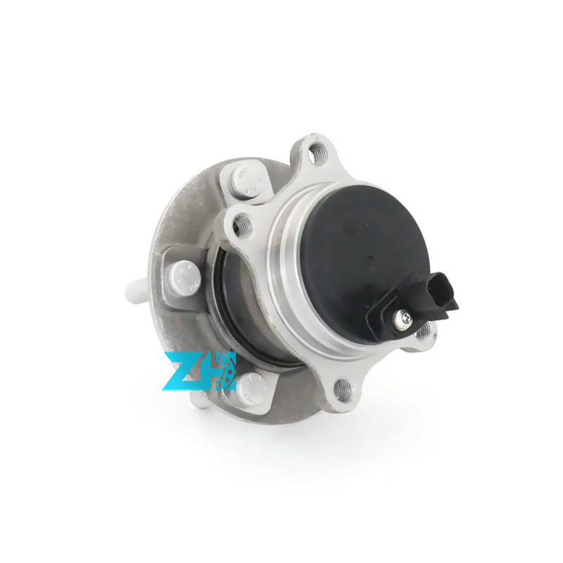Nave dell'asse posteriore dell'auto BV61-2C299-AAB Adatta a Ford Focus MK3 D3/MCA F3