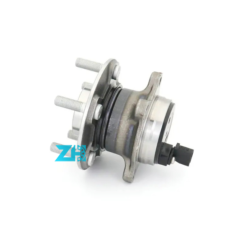 Nave dell'asse posteriore dell'auto BV61-2C299-AAB Adatta a Ford Focus MK3 D3/MCA F3