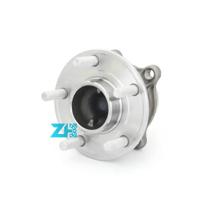 Nave dell'asse posteriore dell'auto BV61-2C299-AAB Adatta a Ford Focus MK3 D3/MCA F3