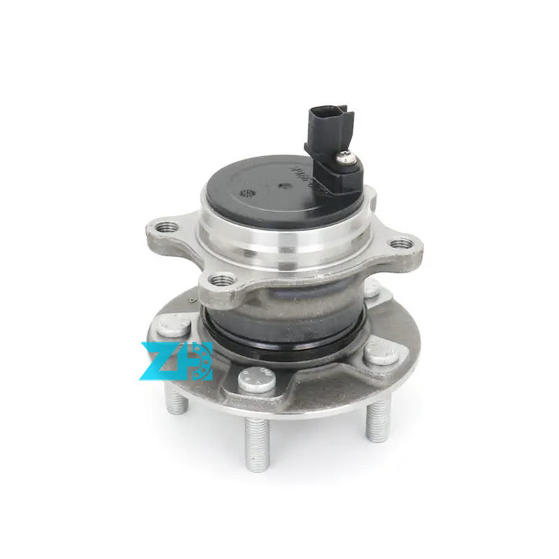 Nave dell'asse posteriore dell'auto BV61-2C299-AAB Adatta a Ford Focus MK3 D3/MCA F3