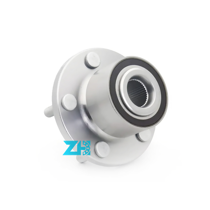 Assemblaggio del mozzo anteriore VKBA6585 VKBA7011 8V0 498 625 A Adatto per Ford Focus