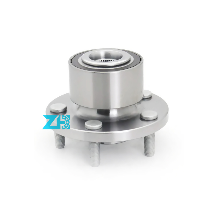 Assemblaggio del mozzo anteriore VKBA6585 VKBA7011 8V0 498 625 A Adatto per Ford Focus