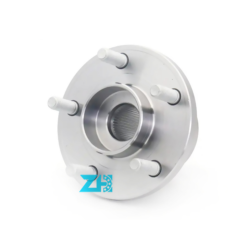 Assemblaggio del mozzo anteriore VKBA6585 VKBA7011 8V0 498 625 A Adatto per Ford Focus