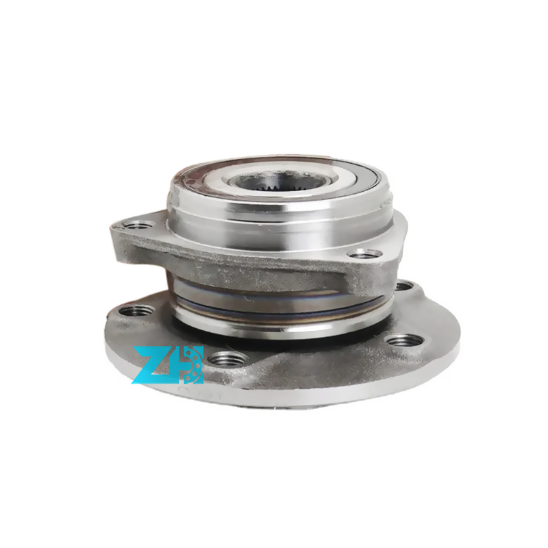 Cuscinetti per ruote VKBA7011 8V0 498 625 A Adatti per Audi A3 Q2 Volkswagen Golf Tiguan