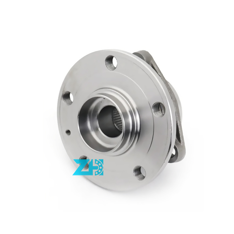 Cuscinetti per ruote VKBA7011 8V0 498 625 A Adatti per Audi A3 Q2 Volkswagen Golf Tiguan