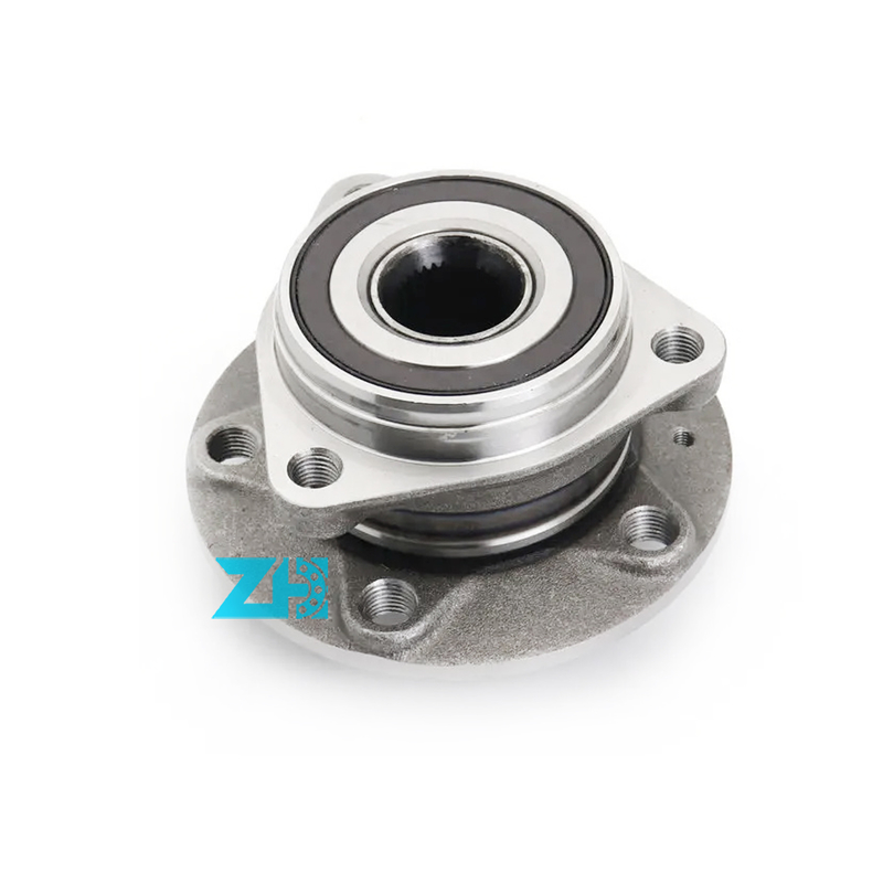 Cuscinetti per ruote VKBA7011 8V0 498 625 A Adatti per Audi A3 Q2 Volkswagen Golf Tiguan