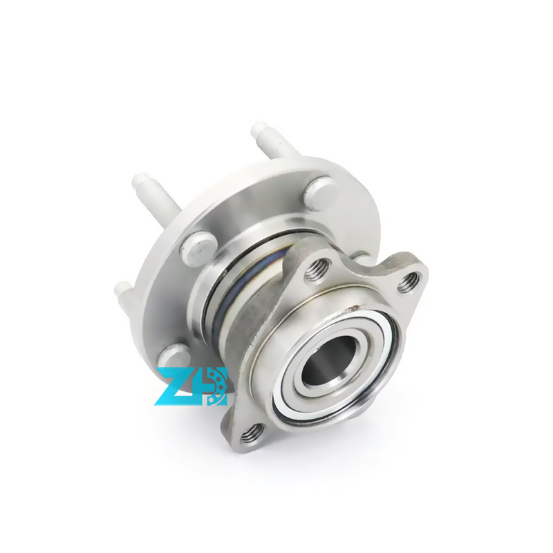 Cuscinetto per cuscinetto della ruota posteriore 7T4Z1104-C ASSY 7T4Z1104 adatto a Ford