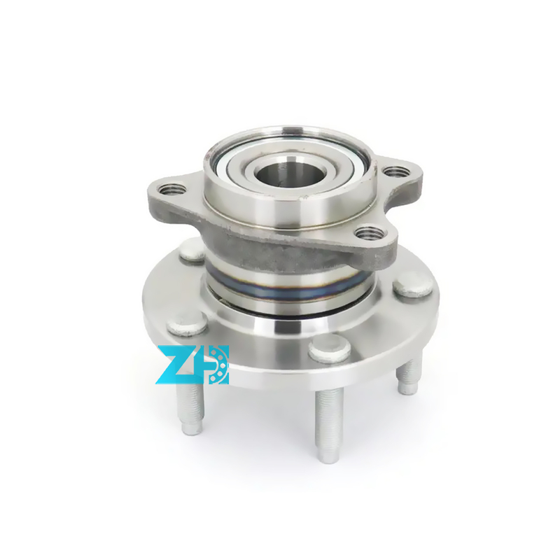 Cuscinetto per cuscinetto della ruota posteriore 7T4Z1104-C ASSY 7T4Z1104 adatto a Ford