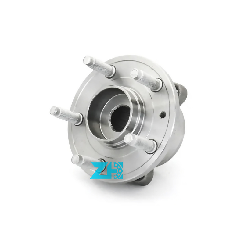 BB5Z-1104-A Componenti di mozzo di ruota per auto Ford a bassa resistenza al rotolamento