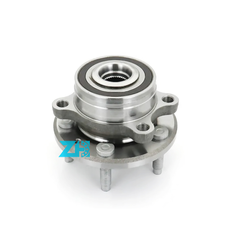 BB5Z-1104-A Componenti di mozzo di ruota per auto Ford a bassa resistenza al rotolamento