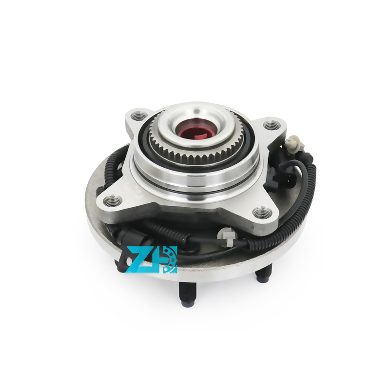 P5 Cuscinetto di cuscinetto per ruote automatiche CL3Z-1104-A Assetto di cuscinetto per asse anteriore per Ford