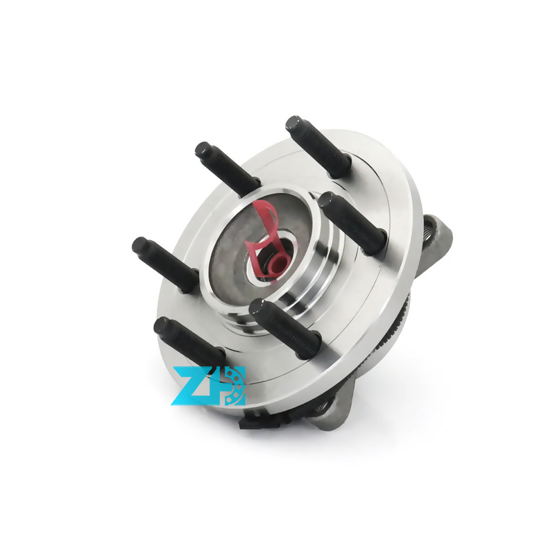 P5 Cuscinetto di cuscinetto per ruote automatiche CL3Z-1104-A Assetto di cuscinetto per asse anteriore per Ford
