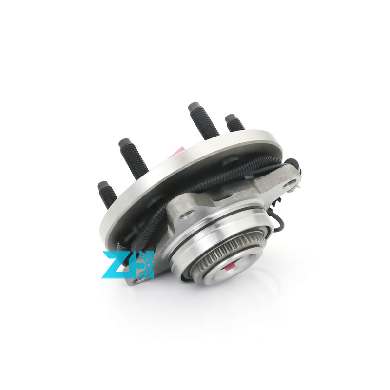 P5 Cuscinetto di cuscinetto per ruote automatiche CL3Z-1104-A Assetto di cuscinetto per asse anteriore per Ford