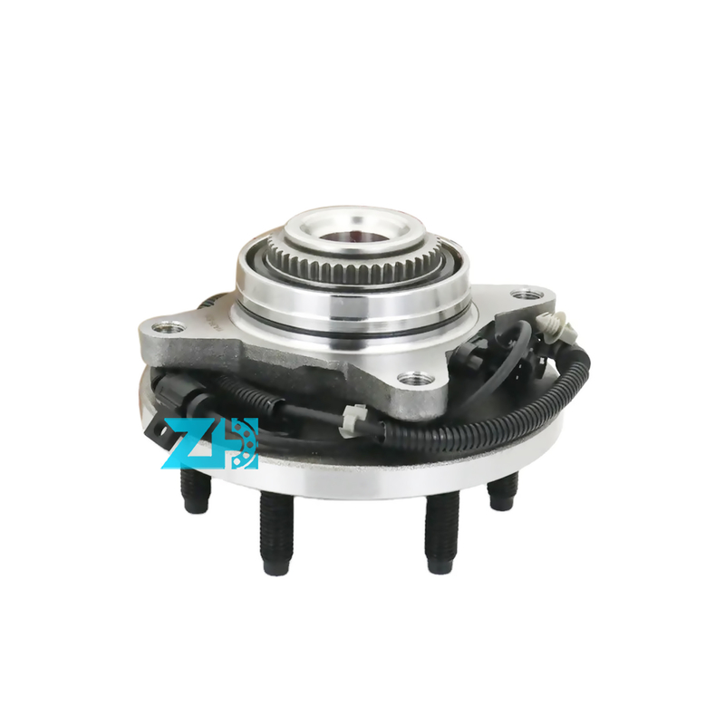 P5 Cuscinetto di cuscinetto per ruote automatiche CL3Z-1104-A Assetto di cuscinetto per asse anteriore per Ford