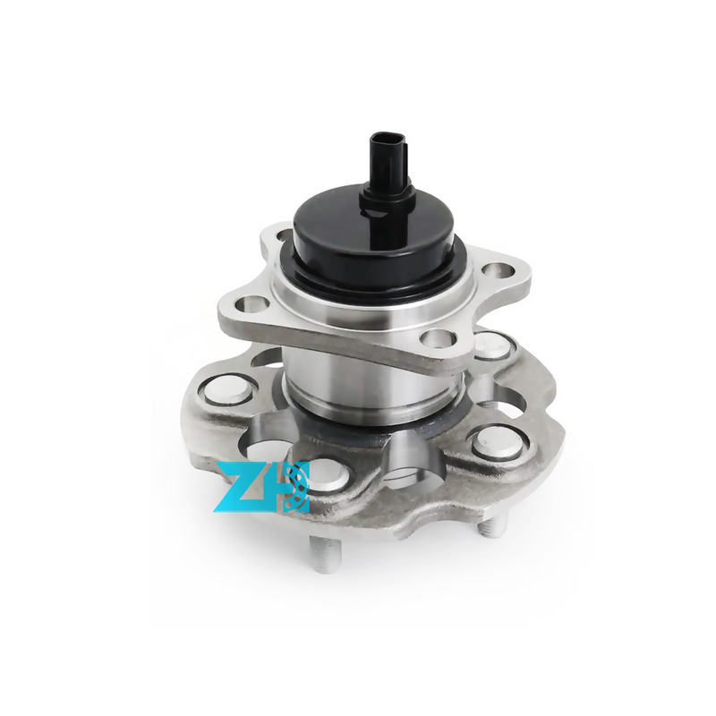 Cuscinetto per mozziconi per auto VKBA7566 3DACF027F-19ES TO-WB-12927 42450-47050 Per Toyota Prius Prius