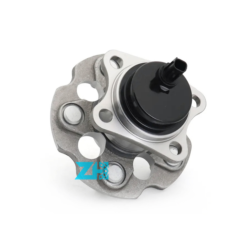 Cuscinetto per mozziconi per auto VKBA7566 3DACF027F-19ES TO-WB-12927 42450-47050 Per Toyota Prius Prius