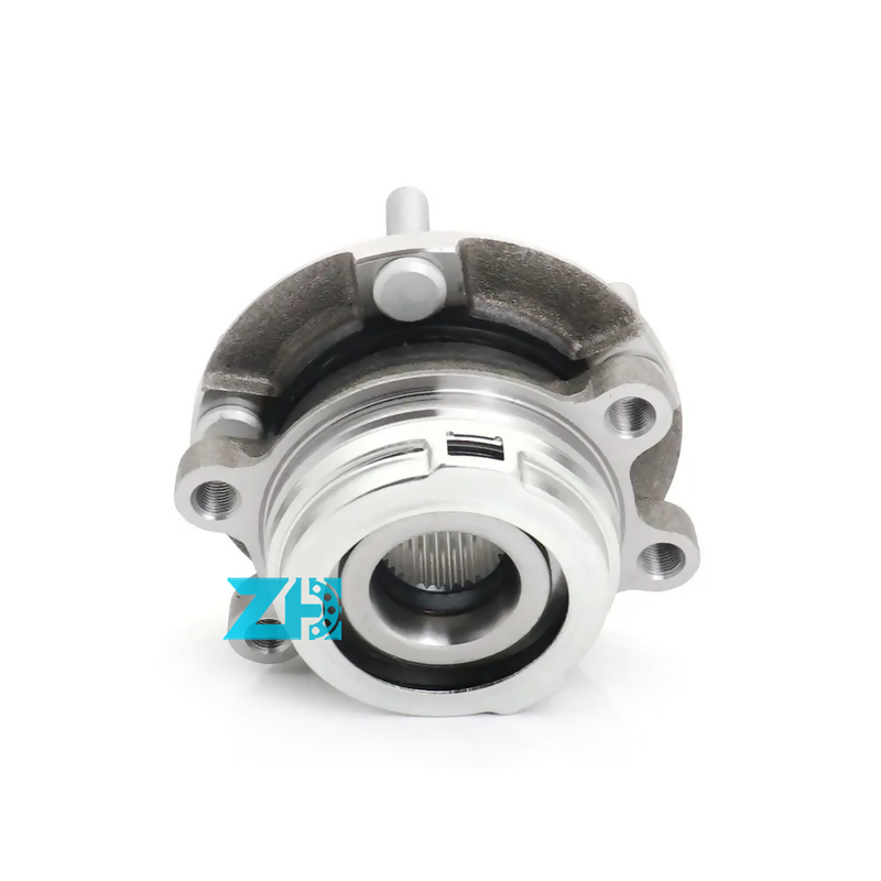 40202-1AA0A Kit di cuscinetti per cuscinetti delle ruote anteriori per camion