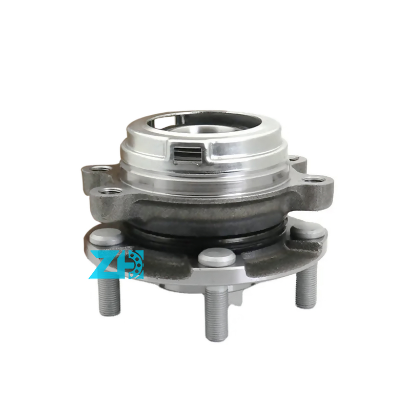 40202-1AA0A Kit di cuscinetti per cuscinetti delle ruote anteriori per camion