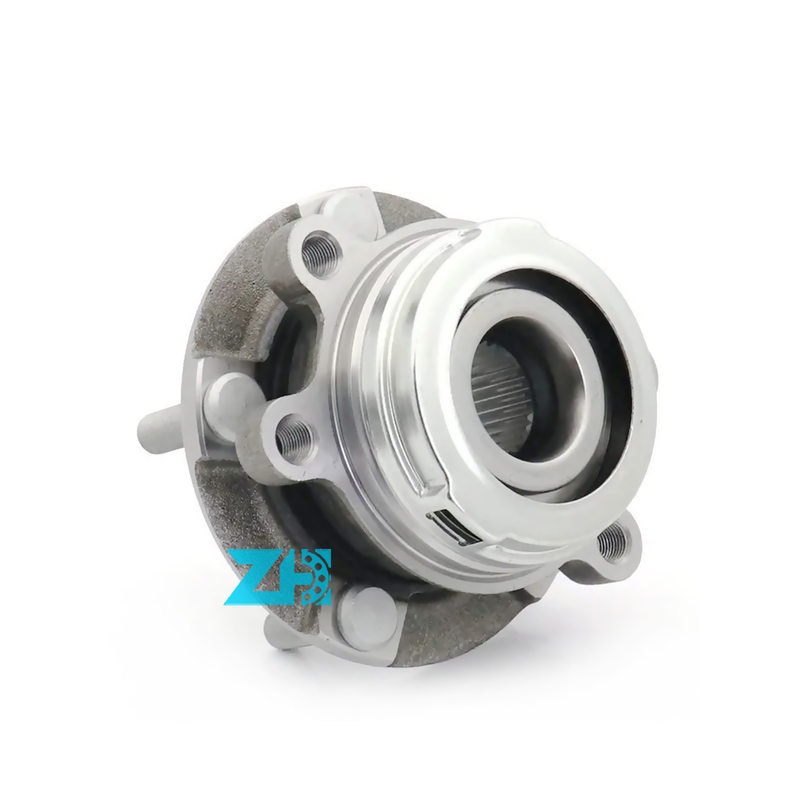40202-1AA0A Kit di cuscinetti per cuscinetti delle ruote anteriori per camion