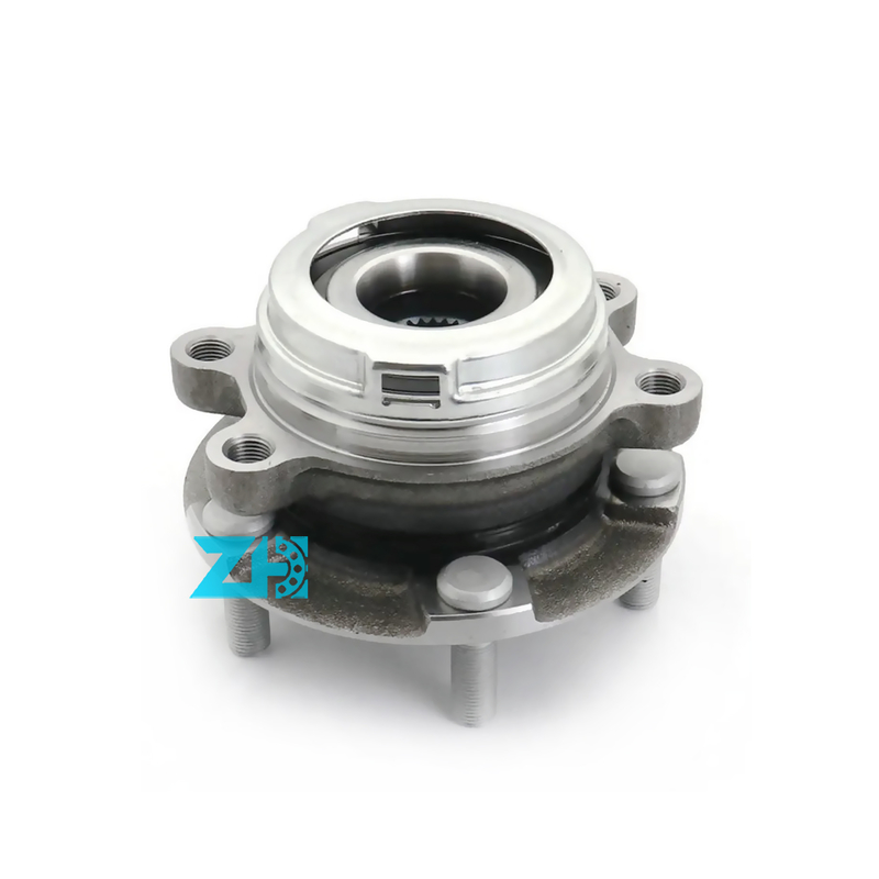 40202-1AA0A Kit di cuscinetti per cuscinetti delle ruote anteriori per camion